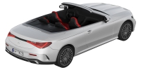 Photo Mercedes-Benz CLE Cabriolet 5