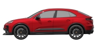Photo Porsche Macan GTS 2026 8