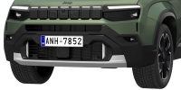 Photo Jeep Avenger 2027 10