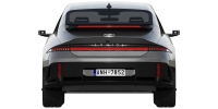 Photo Hyundai Ioniq 6 9