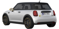 Photo Mini Cooper SE electric 2023 5