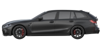 Photo BMW M3 Competition Touring 2022 6