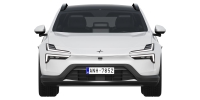 Photo 6 - Polestar 4 SUV 2027 3D Model