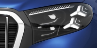 Photo 12 - Mercedes-Benz GLS63 AMG 2027 3D Model