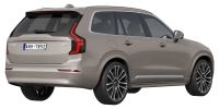 Photo Volvo XC90 2025 8