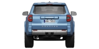 Photo Toyota 4Runner 2025 8