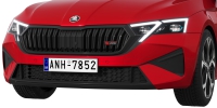 Photo Skoda Octavia RS 2025 13