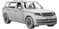 Photo Land Rover Range Rover SV LWB Serenity 2022 18