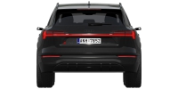 Photo Audi SQ8 e-tron 7