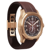 Photo 1 - Patek Philippe Aquanaut 5968R-001 3D Model