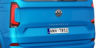 Photo Volkswagen Caravelle T7 2025 13