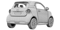 Photo 16 - Smart #2 2027 3D Model