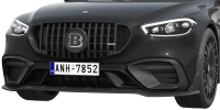 Photo Brabus 1000 Bichromatic AMG S63 13