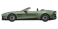 Photo Aston Martin Vanquish Volante 2026 3