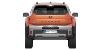 Photo 7 - Hyundai Tucson XRT PRO 2027 3D Model