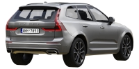 Photo Volvo XC60 R-Design 5