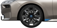 Photo BMW i7 2023 11
