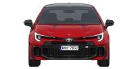 Photo Toyota GR Corolla 2025 8