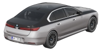 Photo BMW 740 2026 5