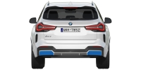Photo BMW iX3 2022 9