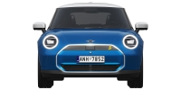 Photo Mini Cooper SE 2024 8