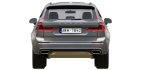 Photo Volvo XC60 R-Design 8