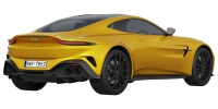 Photo Aston Martin Vantage 2024 3