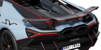 Photo 11 - Lamborghini Revuelto SV 2027 3D Model