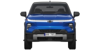 Photo Chevrolet Silverado EV RST 8