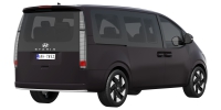 Photo 3 - Hyundai Staria Electric 2027 3D Model