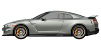 Photo Nissan GT-R 2024 6
