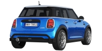 Photo Mini Cooper 5-door 2022 3