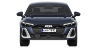Photo Audi A5 2025 4