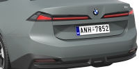 Photo 11 - BMW 3-Series 2027 3D Model