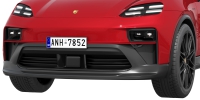 Photo Porsche Macan GTS 2026 12