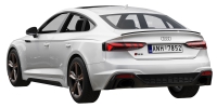 Photo Audi RS5 Sportback 2020 3
