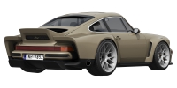 Photo Singer 911 DLS Turbo Road 4