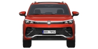 Photo Volkswagen Tiguan R-line 2024 7