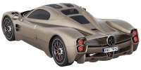 Photo Pagani Utopia 4