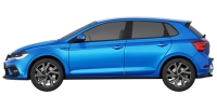 Photo Volkswagen Polo 2022 6