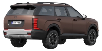 Photo Hyundai Palisade XRT Pro 2026 10