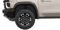 Photo 10 - Chevrolet Silverado 1500 ZR2 2027 3D Model