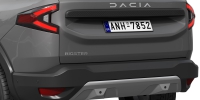 Photo Dacia Bigster 11
