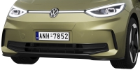 Photo Volkswagen ID3 2024 11
