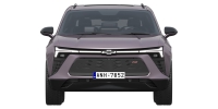 Photo Chevrolet Blazer EV RS 2024 9