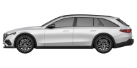 Photo Mercedes-Benz E-class Estate All-Terrain 2024 6