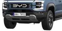 Photo 9 - BYD Shark 6 3D Model
