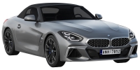 Photo BMW Z4 M40i 2