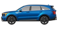 Photo Kia Sorento 2024 6