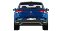 Photo Volkswagen T-Roc 8